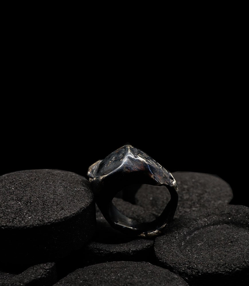 You can find my creations at Mad Lords Paris