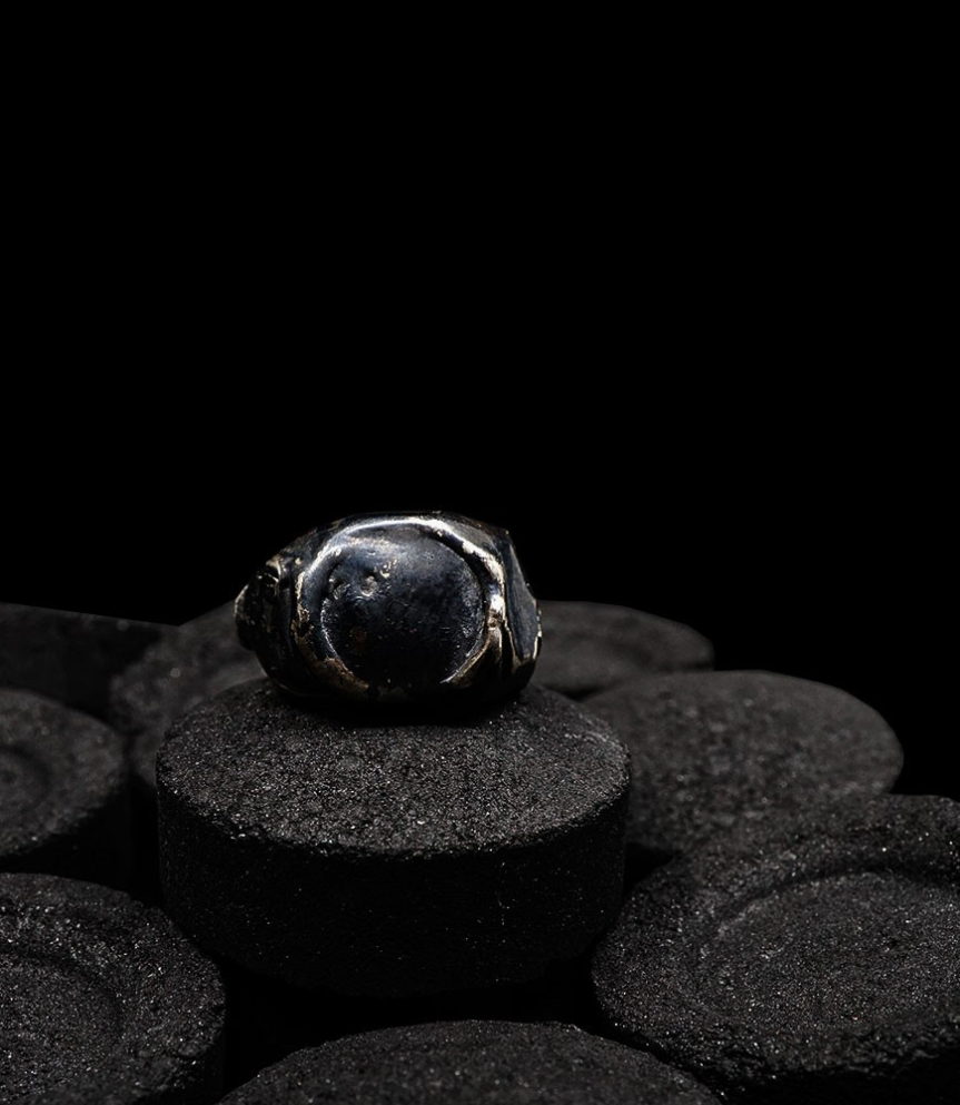 You can find my creations at Mad Lords Paris