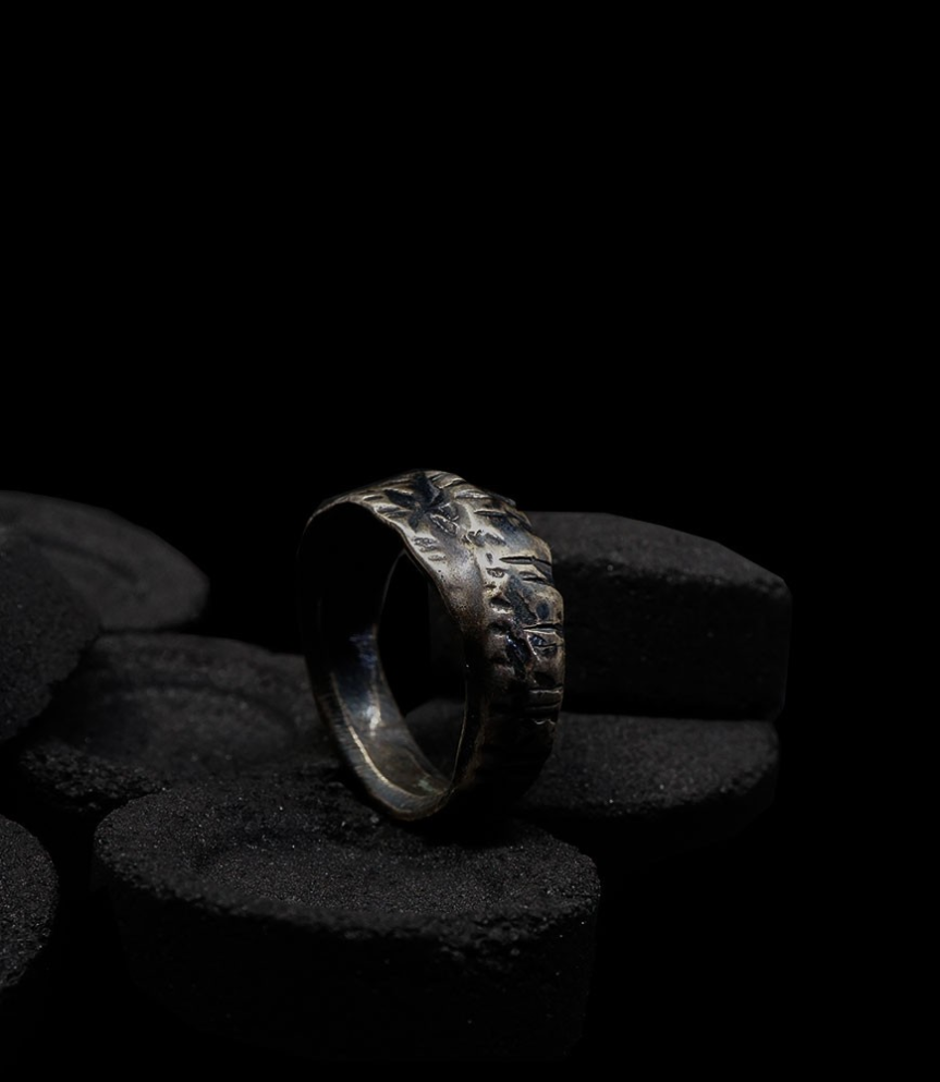 You can find my creations at Mad Lords Paris