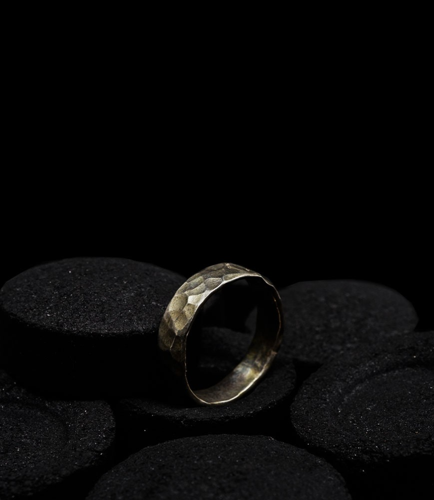 Héphaïstos Collection