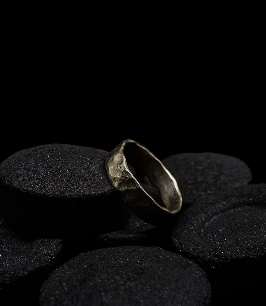 Héphaïstos Collection